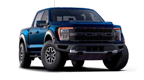 ford trucks 2022 models build
